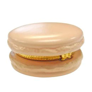 Belle boîte à bijoux en céramique rose anneau bibelot organisateur Macaron <span class=keywords><strong>Limoges</strong></span> bibelots boîtes dans la boîte <span class=keywords><strong>de</strong></span> présentation - Product Image 5