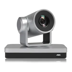 最佳价格快速交付OEM ODM 4K PTZ摄像机60FPS FMK430X31-4K 31X光学变焦AI PTZ摄像机自动跟踪HDMI PTZ摄像机