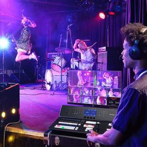 USD4571 Envío gratis BMD <span class=keywords><strong>ATEM</strong></span> <span class=keywords><strong>Television</strong></span> Studio HD8 ISO Black Magic Design Fast Live Production Events Live Streaming Broadcast - Product Image 4