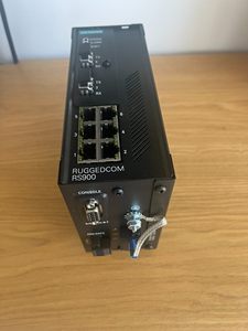 6GK6090-0AS23-0BA0 6GK60900AS230BA0 Interruttore <span class=keywords><strong>Industriale</strong></span> per PLC - Product Image 3