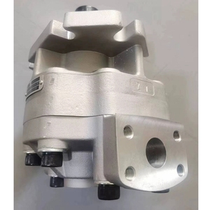 Moteur à engrenages hydraulique GMC4-20-B2F-11 GMC4-32 GMC4-40 GMC4-50 GMC4-63 GMC4-80 GMC4-25-B2F1-30 - Product Image 6