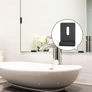 Kim Loại Gương Clip Tùy Chỉnh Rộng Kênh Gương Móc Áo Clip Kit Lớn Nặng Giữ Clip Cho Gương - Product Image 2