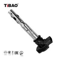 Envío gratis bobina de encendido para Audi A6/A4 06F905115 07K905715D 06F905115F