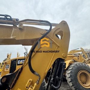 Excavatrice sur chenilles CAT 306E2 d'occasion de haute qualité, 6 tonnes, machine économique pour l'agriculture et l'aménagement paysager - Product Image 5