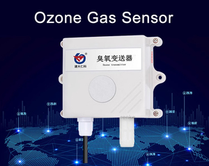 Máy Phát Hiện Rò Rỉ Khí Renke, Máy Phân Tích Khí, Cảm Biến <span class=keywords><strong>Ozone</strong></span> O3 - Product Image 6