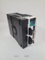 Moteur servo industriel MDDDT3530003 pour machine à broder