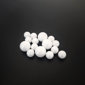 Chất lượng cao <span class=keywords><strong>Zirconia</strong></span> zro2 si3n4 bóng gốm 8.731mm 9.525mm 10.318mm G10 cho vòng bi cao cấp - Product Image 3