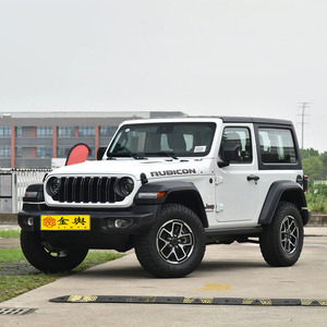 Voitures d'occasion <span class=keywords><strong>Jeep</strong></span> <span class=keywords><strong>Wrangler</strong></span> 2024 <span class=keywords><strong>2</strong></span>.0T 266HP L4 <span class=keywords><strong>2</strong></span> <span class=keywords><strong>portes</strong></span> 4 places Essence Luxe Tout-terrain Haute performance Pas cher Automatique Auv - Product Image 4