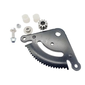 Engranaje de 21 Dientes para Cortadoras de Césped John Deere LA100 LA105 LA110 LA115 LA120, Pieza de Repuesto para Cortadora de Césped Manual - Product Image 4