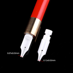 XBJ012 penna <span class=keywords><strong>stilografica</strong></span> con Zirconia penna in ceramica <span class=keywords><strong>punta</strong></span> pennino - Product Image 2