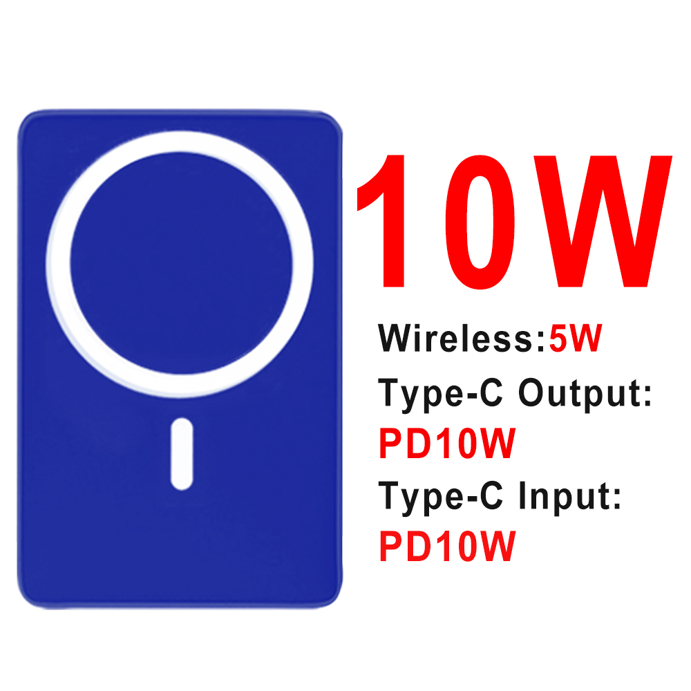 Bleu-10W