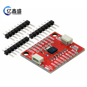 Qwiic BNO086 IMU Placa de Expansión con Sensor de Movimiento de 9 Ejes e Interfaz I2C - Product Image 3