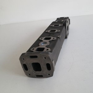 6BT дизельный двигатель, морской двигатель, влажный выпускной коллектор 4020065 - Product Image 3