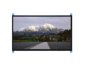 10.1 Inch High Resolution Touchscreen <strong>Monitor</strong> HDIM <strong>Input</strong> <strong>12V</strong> 5V USB Touch <strong>LCD</strong> Display Panel - Product Image 2