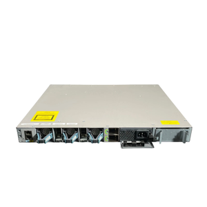 WS-C3850-24XS-S Catalyst Serie 3850, Switch de Red Central Empresarial No Modular de 24 Puertos 24x10GB SFP+ - Product Image 2