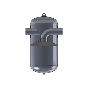 Cuve sous pression en acier inoxydable pour l'exportation, de marque renommée, pour le stockage industriel, produit professionnel - Product Image 4
