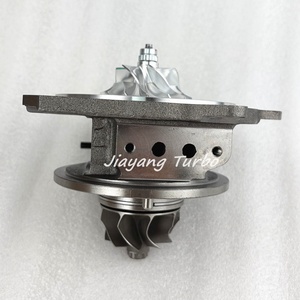 แกนเทอร์โบชาร์จเจอร์ 1GD Billet Wheel รุ่น 17201-11120 <span class=keywords><strong>1720111120</strong></span> สำหรับรถยนต์โตโยต้า 1GD 2.8 ลิตร - Product Image 1