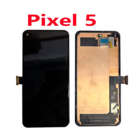 Écran LCD pour Google Pixel 5, écran tactile, numériseur, cadre LCD