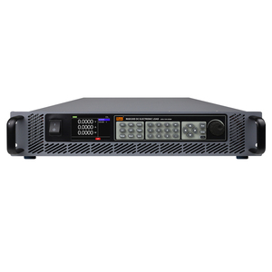 โหลดอิเล็กทรอนิกส์ Rek - รุ่น RK8530D, 600V, 50A, 800W, ราคาขายส่ง - Product Image 1