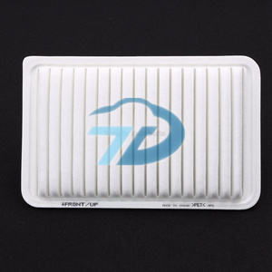 มาสด้าตัวกรองอากาศสำหรับรถยนต์มาสด้าตัวกรองอากาศ Z101-13Z40-9A Z622-13-Z40 OEM - Product Image 4