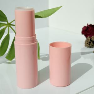 Envases de Bálsamo Labial Cosmético Baratos de Fábrica, Envases de Lápiz Labial Únicos con Logotipo Impreso en Seda Personalizado - Product Image 5