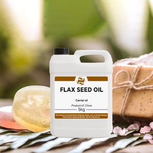 2025 diskon besar minyak biji <span class=keywords><strong>FLAXSEED</strong></span> untuk kulit 100% minyak biji serat mentah padat ramah lingkungan murni untuk memasak wajah Perawatan Rambut dan tubuh - Product Image 3