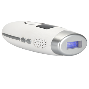 Appareil d'épilation portable le plus vendu pour usage domestique – Machine d'épilation pour sourcils, lèvre supérieure et <span class=keywords><strong>menton</strong></span> - Product Image 1