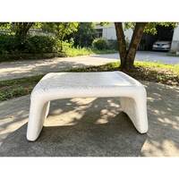 Meubles gonflables personnalisés pour le camping en plein air, table gonflable Aero, canapé gonflable classique, chaise Aero