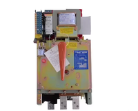 Disjoncteur universel CHINT DW15 avec interrupteur d'air à cadre électromagnétique magnétique thermique 630A, 1000A et 1600A 220V et 380V