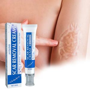 Crème cicatrisante de qualité médicale à absorption rapide pour la réparation cutanée post-traumatique - Product Image 1