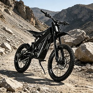 <span class=keywords><strong>Moto</strong></span> électrique tout-terrain populaire 2026 60V Talaria XXX Pro du fabricant 6000W Talaria <span class=keywords><strong>3X</strong></span> Pro E-<span class=keywords><strong>Moto</strong></span> Dirt Bike en stock - Product Image 1