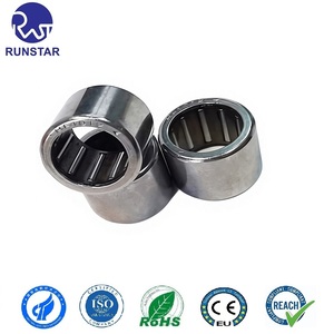 Cuscinetto a rullini unidirezionale RUNSTAR serie HF HF1012 HF1012KF per contabanote OEM ODM - Product Image 1