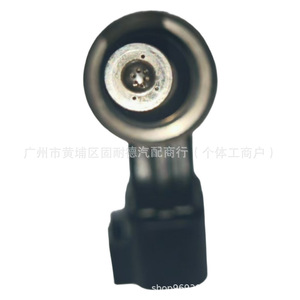 หัวฉีดน้ำมันเชื้อเพลิง Hz รุ่น 12634126 12629927 สำหรับรถยนต์ Buick Chevrolet Cadillac - Product Image 3