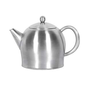 Bredemeijer Teekanne Minuet Santhee 1,4 l mate gebürstet - Product Image 1