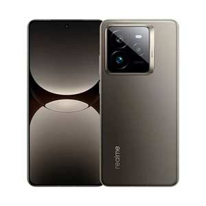 Nouveau Realme GT7 GT 7 Pro original, Snapdragon 8 Elite, écran AMOLED 6,78 pouces 120 Hz, 50 MP IMX906 OIS, 6500 mAh, 120 W Supervooc, IP68 69 NFC - Product Image 3
