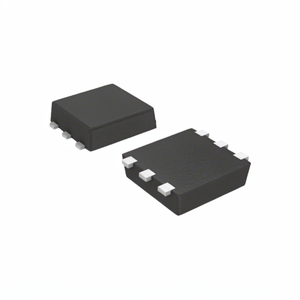 BOM IC In Stock Power Management (PMIC) 6 SMD, Flat Leads S-1721E3012-I6T1U Electronic Circuit Components - Product Image 1