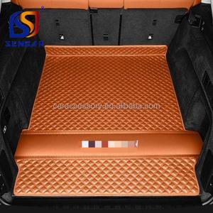 <span class=keywords><strong>Tappetini</strong></span> per Bagagliaio Auto in Pelle per Tutte le Stagioni per Range Rover <span class=keywords><strong>Evoque</strong></span> SUV, Materiale Economico in Carbonio da Cangzhou Shengguan - Product Image 2