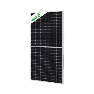Marca de topo atacado casa uso 550w «painel solar células 540w 545w para a indústria