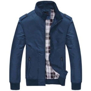 Fabricante de Chaquetas Vende al por Mayor Chaquetas Casuales de Moda para Hombre, Nuevas y Populares para Primavera y Otoño, Ideales para el Uso Diario y Viajes - Product Image 3