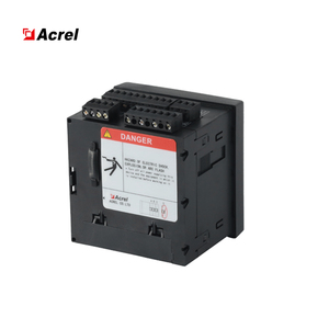 Medidor <span class=keywords><strong>de</strong></span> Energía Eléctrica Inteligente Multifuncional Integrado <span class=keywords><strong>de</strong></span> la Serie Acrel APM810, Clase 0.5S, Trifásico, con Monitoreo <span class=keywords><strong>de</strong></span> Energía RS485 - Product Image 3