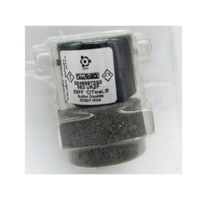 Capteur de gaz de dioxyde de soufre CITY 5SFF AD527-W04, détecteur électrochimique - Product Image 4