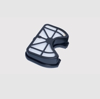 Services OEM de moulage et découpe par injection de plastiques PP/ABS et HIPS/PC sur mesure, échantillons gratuits, couleurs personnalisées, marque Hanel via discussion