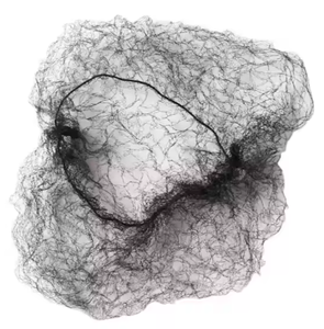 <span class=keywords><strong>Filet</strong></span> <span class=keywords><strong>à</strong></span> <span class=keywords><strong>cheveux</strong></span> en nylon jetable de marque HH Soft CE - Product Image 5