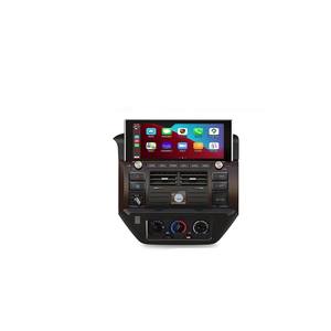8 + 128 Ts10 Android 10 <span class=keywords><strong>voiture</strong></span> DVD vidéo lecteur de <span class=keywords><strong>voiture</strong></span> Navigation GPS pour Nissan Patrol V 5 Y61 2004 - 2018 avec 360 Carplay - Product Image 1