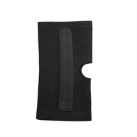 VBOSI 0367 Stabilisateurs de ressorts en néoprène double face améliorés, fermeture auto-agrippante réglable, protection complète, respirant