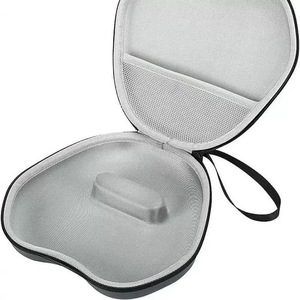 Étui de protection EVA personnalisé par le fabricant pour les écouteurs <span class=keywords><strong>Apple</strong></span> <span class=keywords><strong>Airpods</strong></span> <span class=keywords><strong>Max</strong></span>, prend en charge le mode veille automatique - Product Image 3