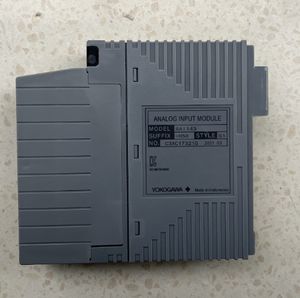 ราคาดี คุณภาพเยี่ยม โมดูลระบบควบคุมแบบกระจาย Yokogawa CENTUM VP (DCS) รุ่น ALR121-S50 S1 - Product Image 2