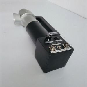 글로브소어링 중국 제조업체 모바일 휴대용 수의학 DR 엑스레이 기계 1년 IP65 보호 이미지엑스 모바일 C-암 디지털 - Product Image 2