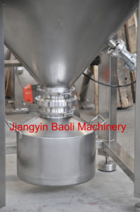 Zuckers alz Ultra feiner Pulver isierer Brecher Gewürz pulver Mahl maschine Luft klass ifikator Mühle Lebensmittel verarbeitung ACM - Product Image 5