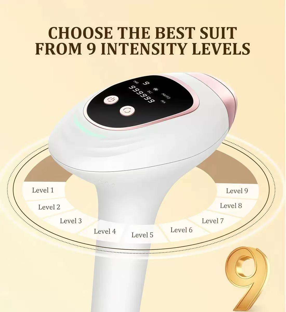 Household Consumer Electronics Products High Quality